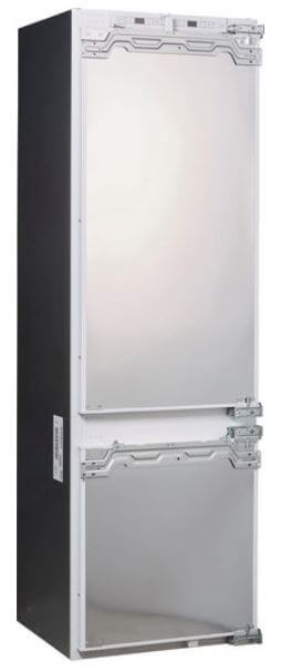 Testsieger Kühl-Gefrier-Kombinationen der Stiftung Warentest